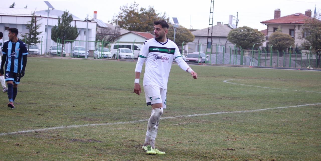 Mustafa Eraslan Gölcükspor’a transfer oldu