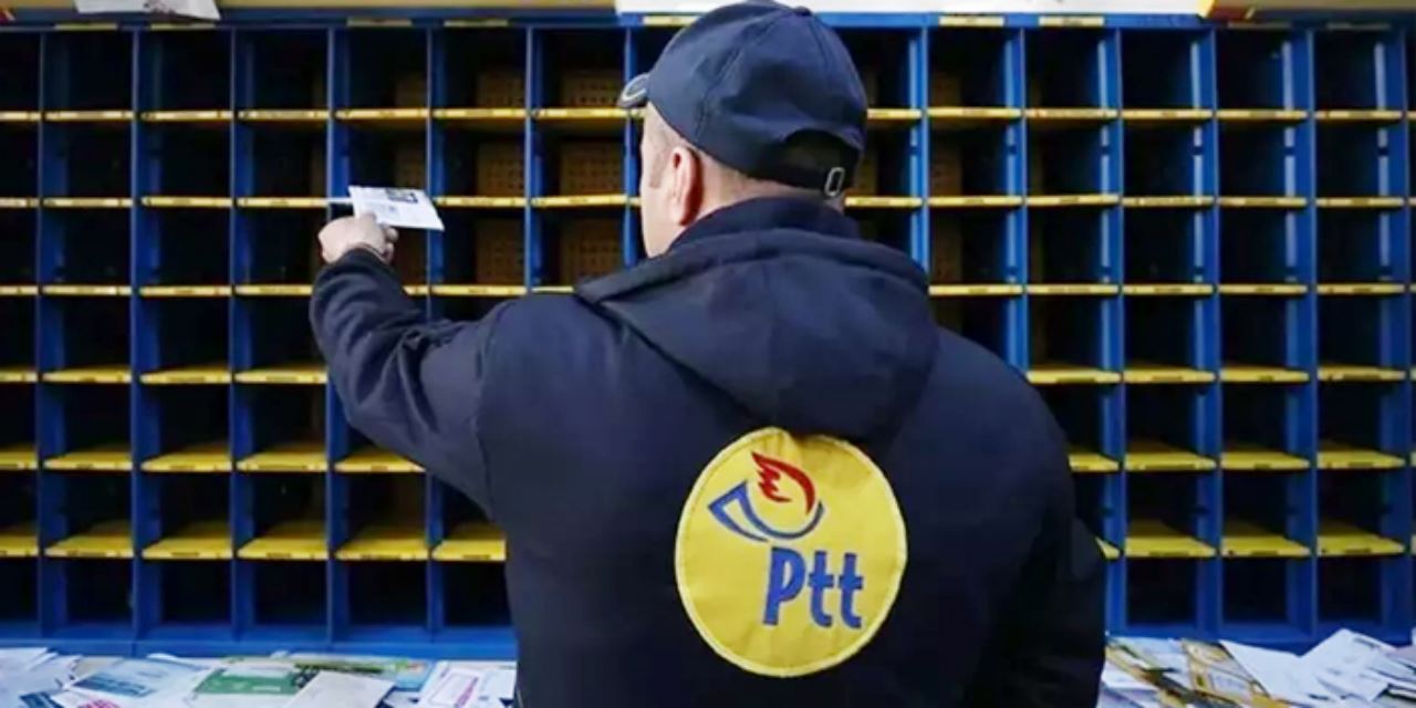 PTT AŞ, sahte gönderi dolandırıcılığına karşı vatandaşları uyardı