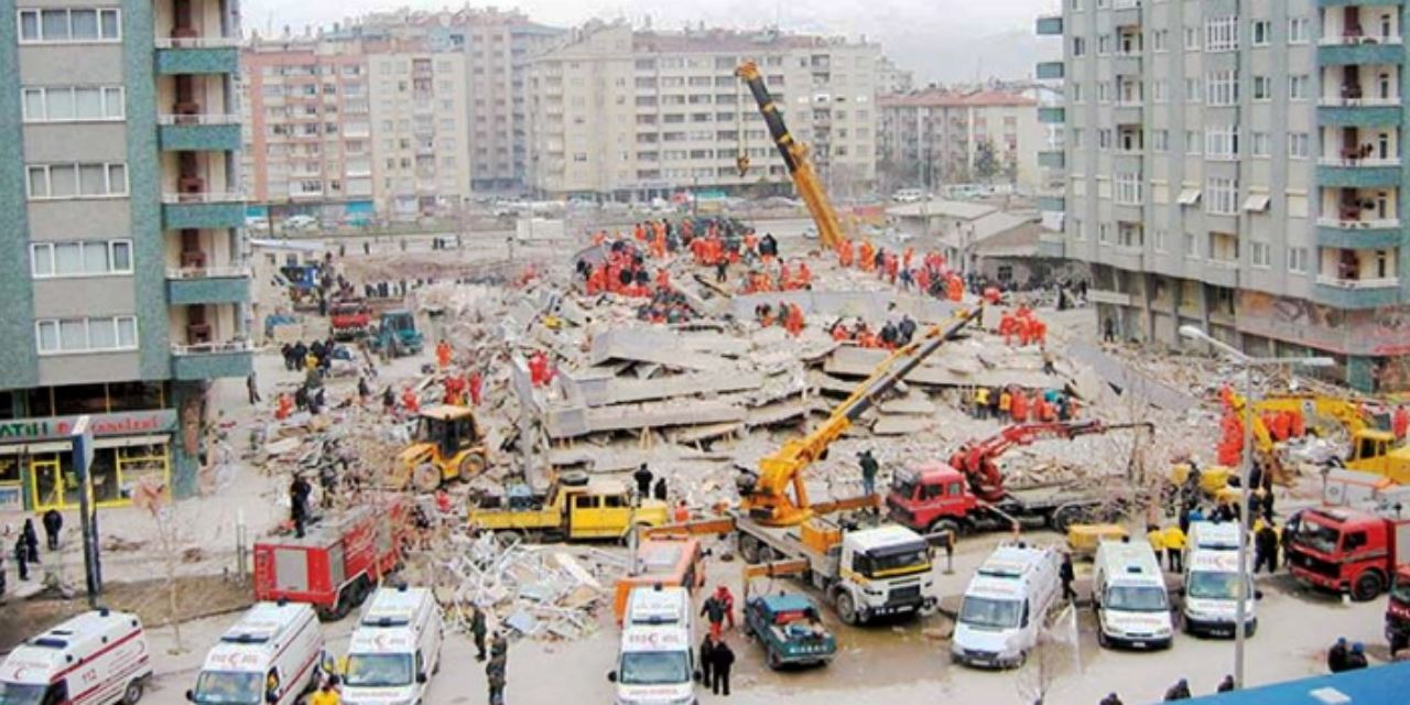 Konya'nın dinmeyen acısının üstünden 20 yıl geçti