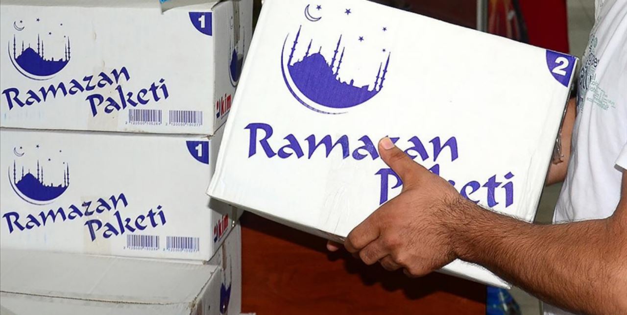 Ramazan yardımlarına talep yüzde 500 arttı