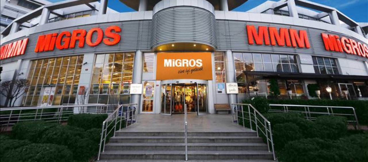 Migros'dan deprem bölgesine yardımlar artarak devam ediyor