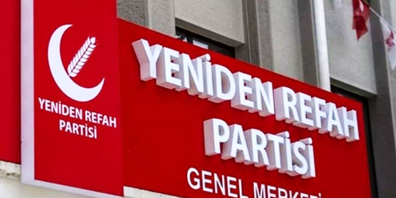 Yeniden Refah Partisi ‘den Beyşehir’e profesör aday