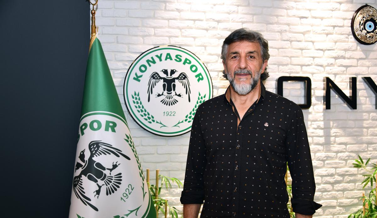 Kadıköy’de Konyaspor fırtınası