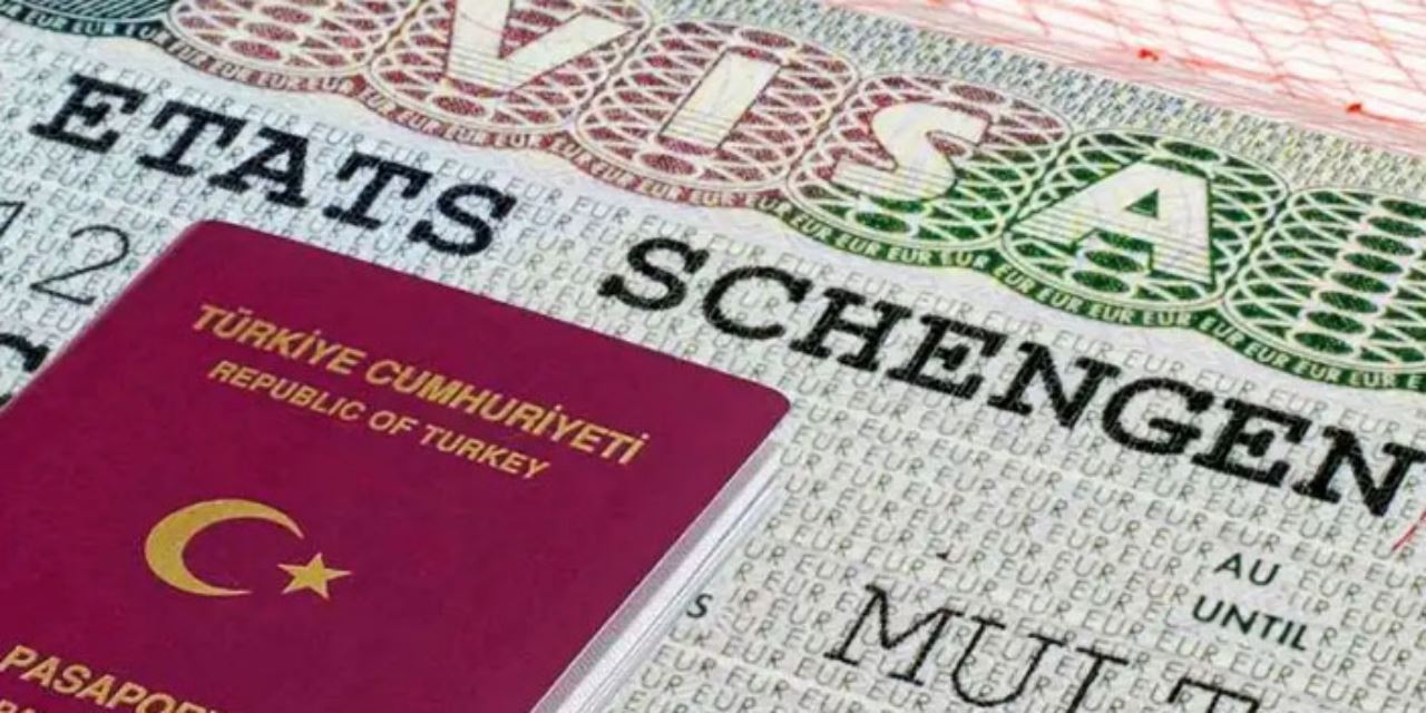 Schengen vizesine zam! İşte yeni fiyatlar