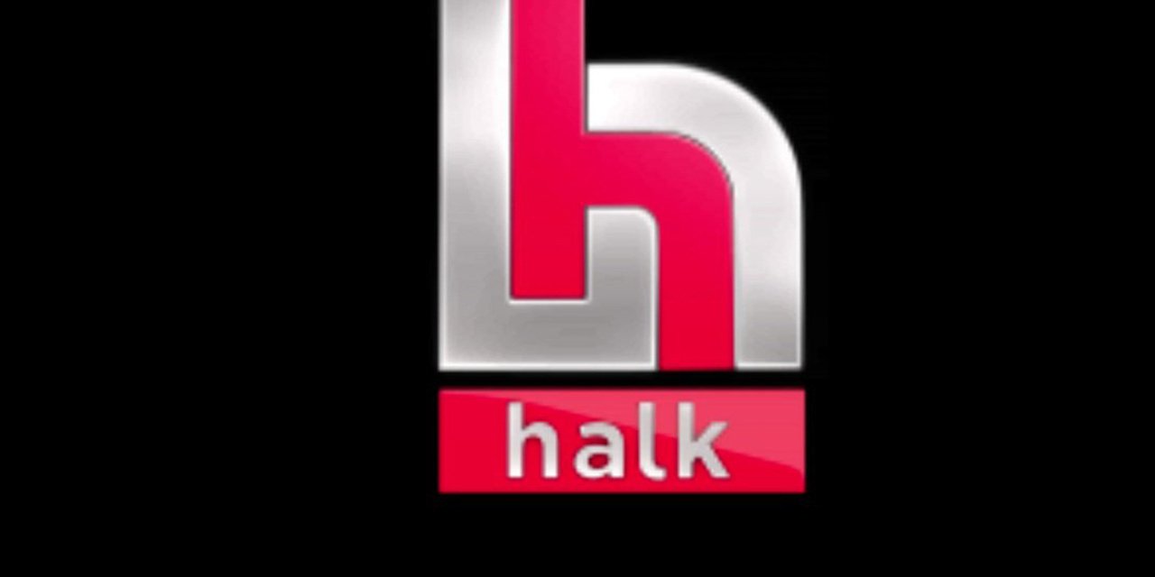 Halk TV'de peş peşe vedalar; Kanala bir isim daha apar topar veda etti