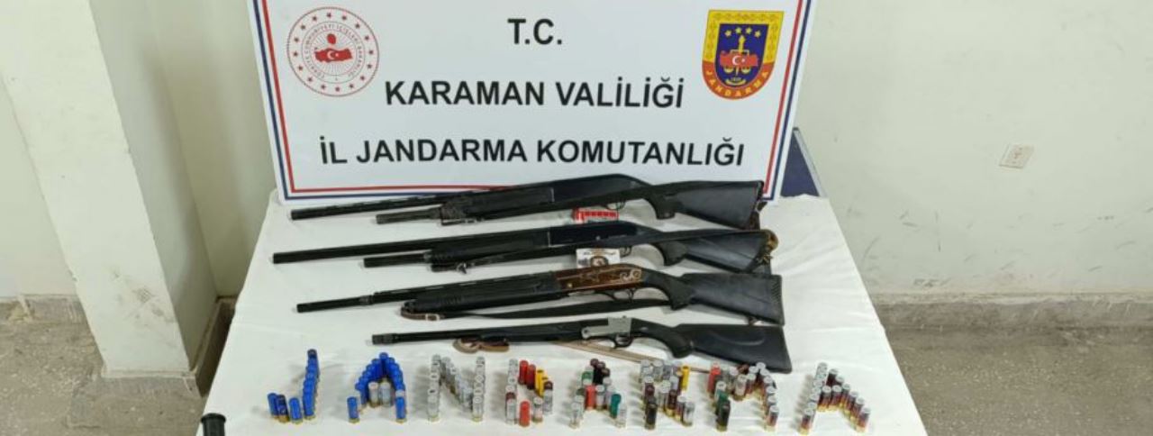 Çeşitli suçlardan araması bulunan 27 kişi yakalandı