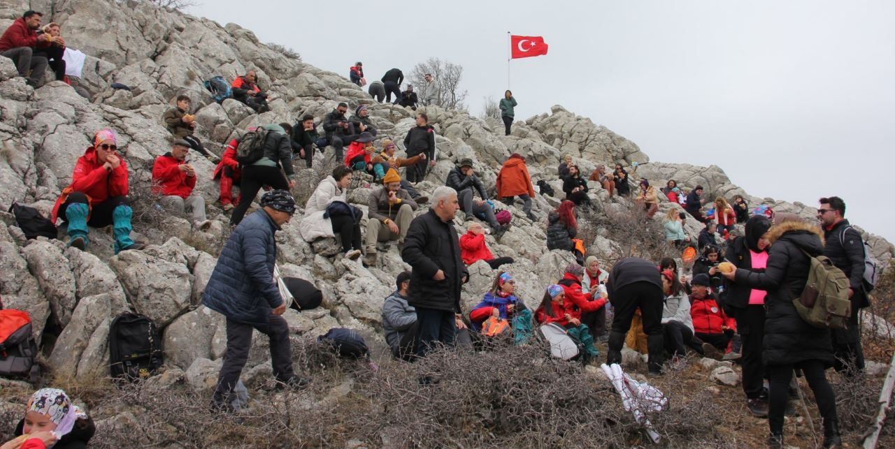 Kar şenliği karsız geçti!