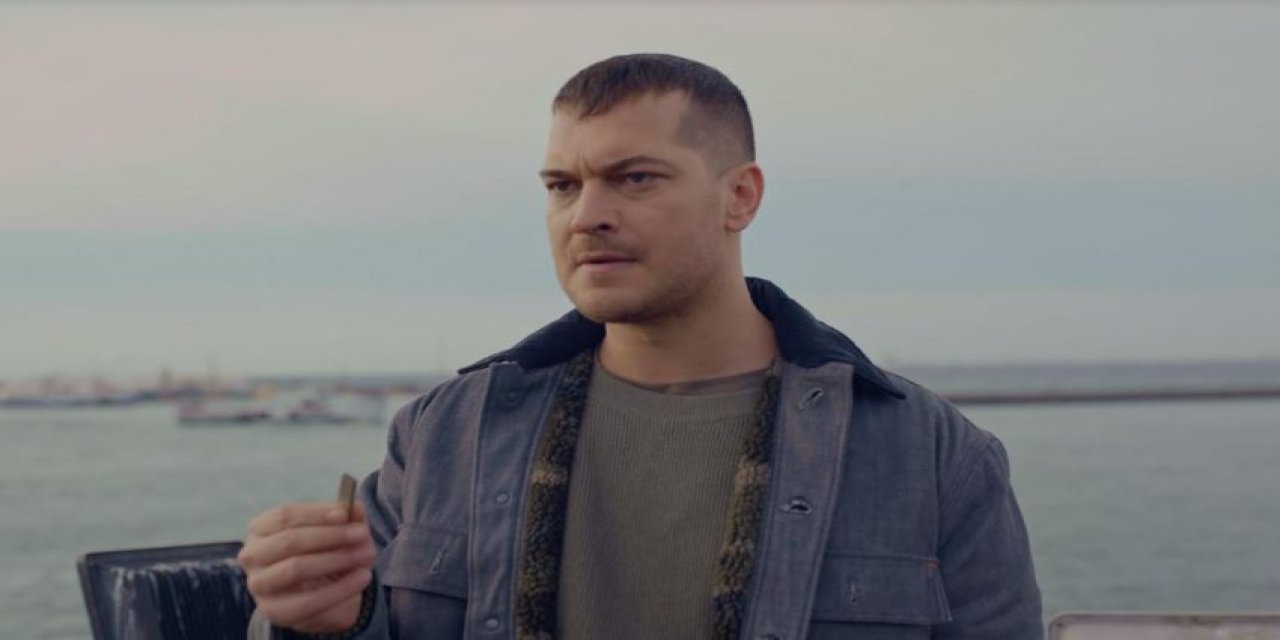 FOX TV'de Çağatay Ulusoy krizi! Çekimlere katılmadığı haberi herkesi şaşırttı