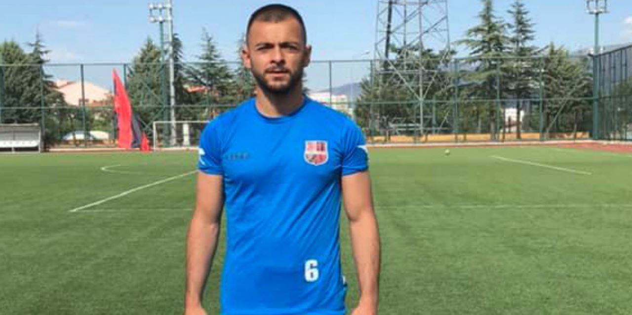 Sarayönü Belediyespor Onur Ersoy’u transfer etti