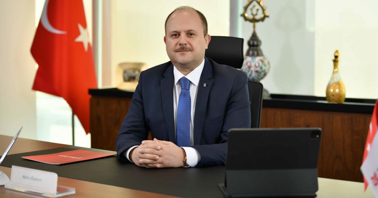Ziraat Katılım Genel Müdürü Özdemir, finansal verileri hakkında değerlendirmede bulundu