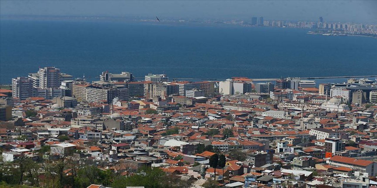 Birçok İzmirli bile bunları bilmiyor! İşte İzmirliler tarafından bile az bilinen bilgiler