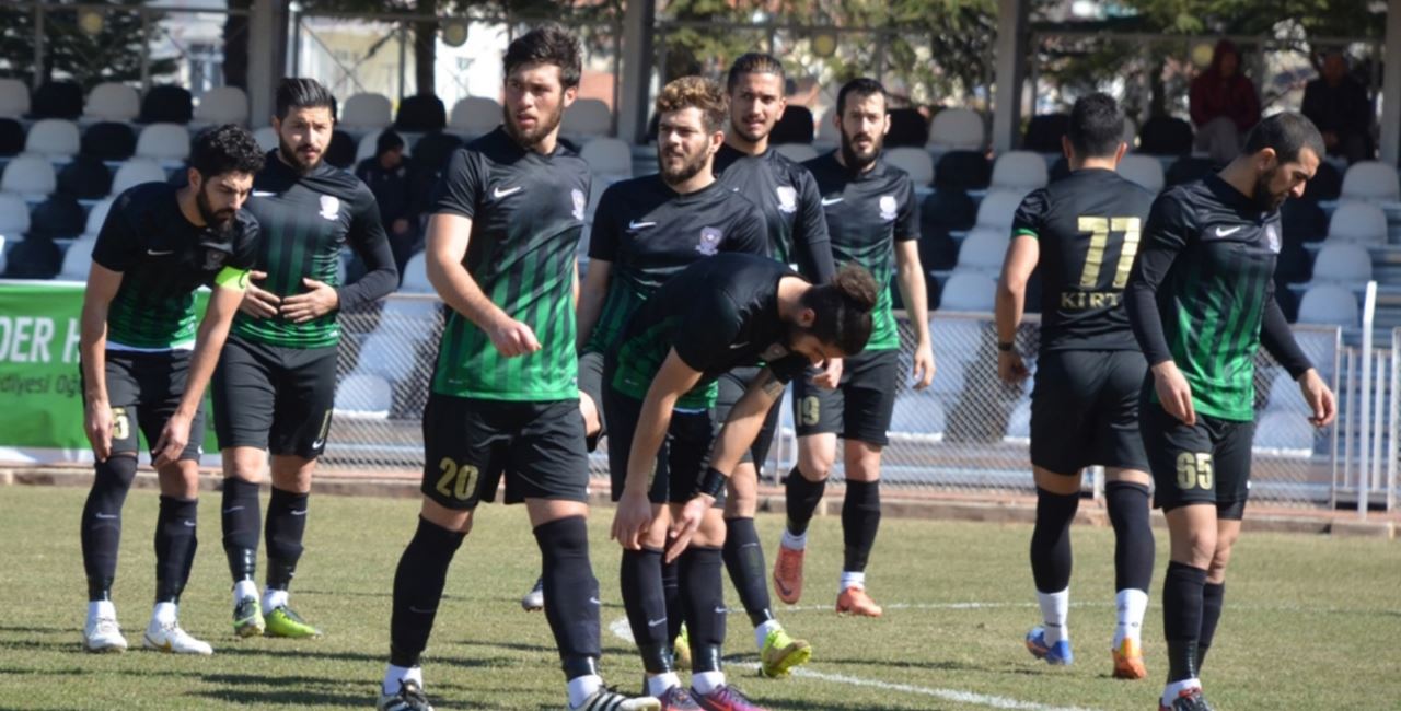Tecrübeli futbolcu Ereğlispor'da