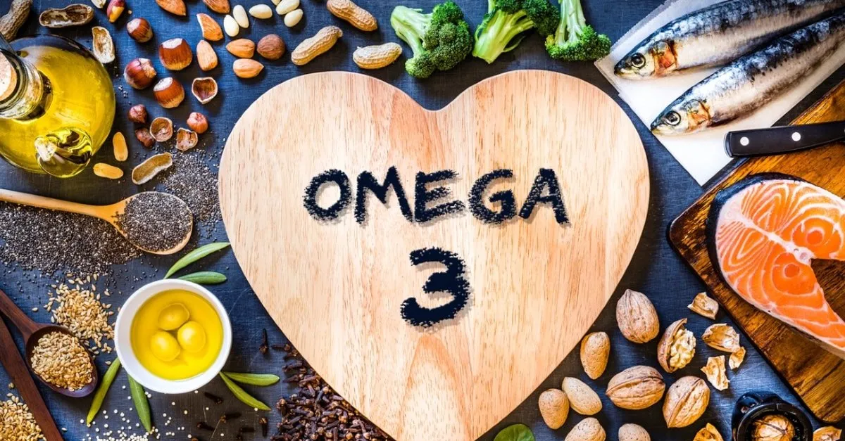 “Mevsim geçişlerinde Omega-3 içeren besinler tercih edilmeli”