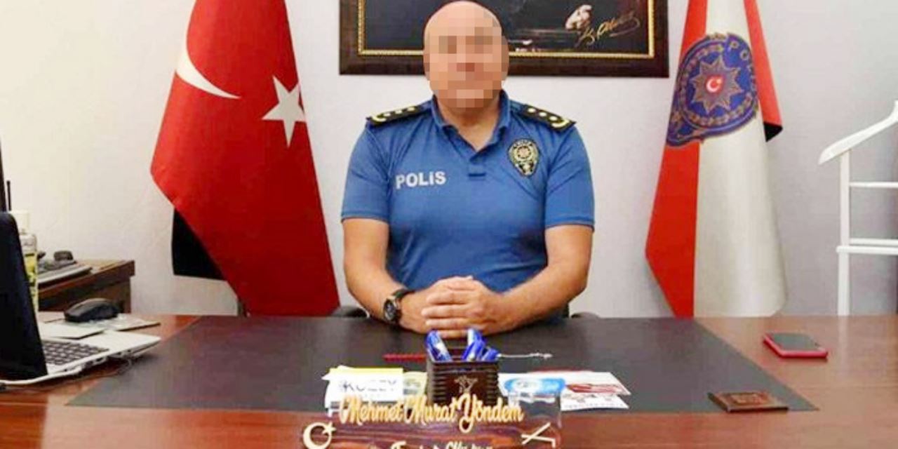 Konya'da emniyet müdür yardımcısı rüşvet iddiasıyla tutuklandı