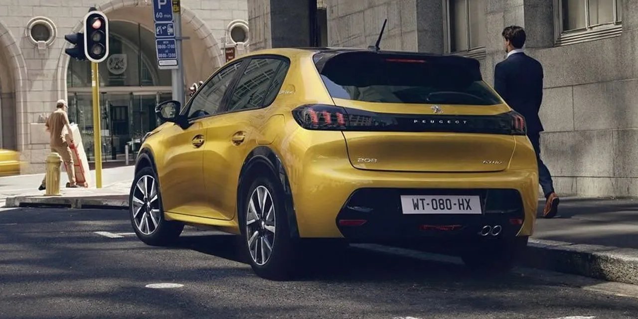 Peugeot büyük kampanyasını başlattı. Mart öncesi dev indirimler