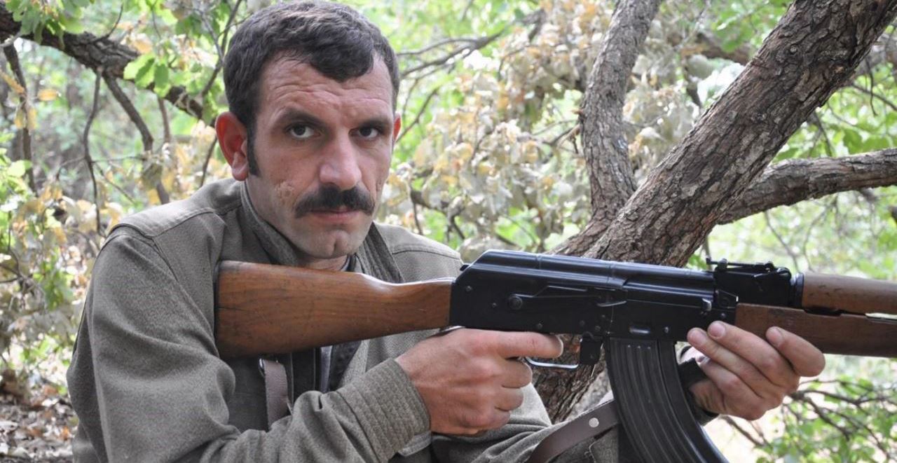 MİT, PKK/YPG’nin sözde sorumlusunu etkisiz hale getirdi