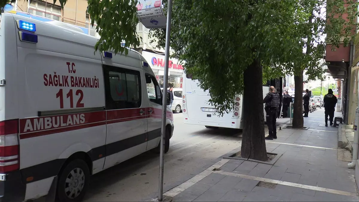 Sobadan zehirlenen depremzede dede ile torunu yaşamını yitirdi