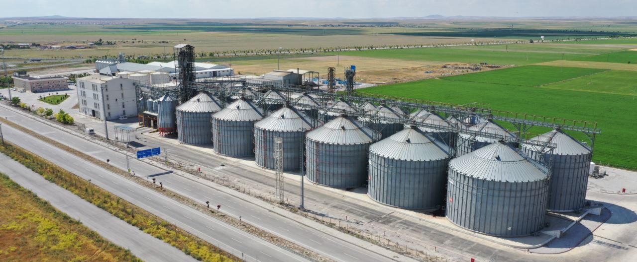 Torku Altınekin Yağ Fabrikasından ülke ekonomisine katkı sunmaya devam ediyor