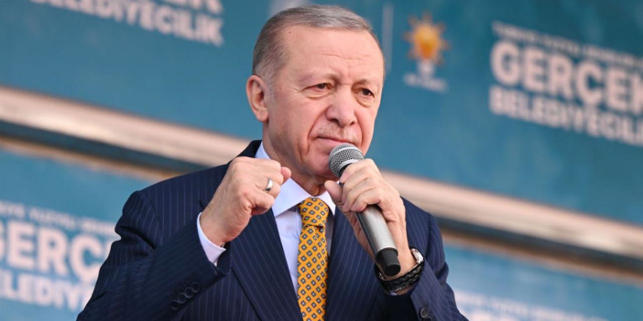 Erdoğan’dan emeklileri üzecek haber: 10 bin lira yeterli değil ama…