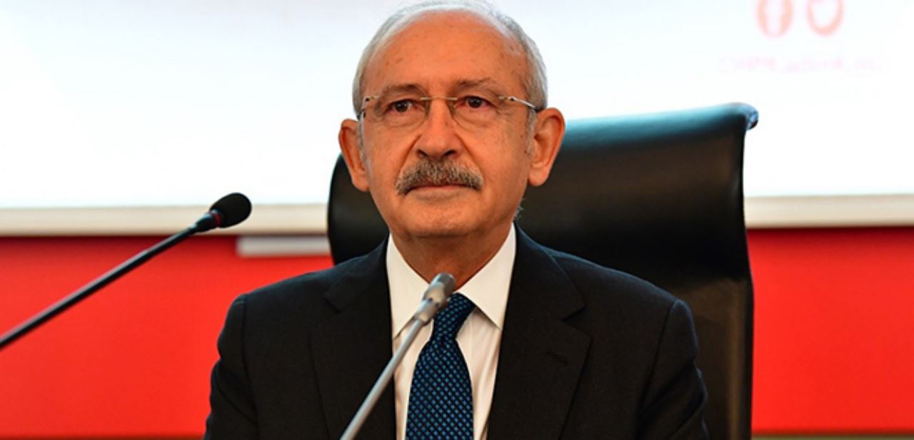 Cumhuriyet Halk Partisi Eski Genel Başkanı Kılıçdaroğlu, aday belirleme süreciyle ilgili yorumda bulundu