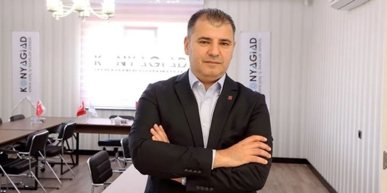 KONYAGİAD büyüme verilerini değerlendirdi: Yeni rekorlar gelecek!