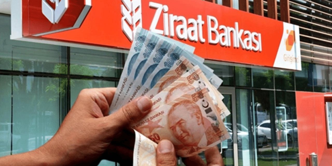 Ziraat Bankası’ndan 2 milyon lira ev kredisi geldi: İşte bankaya aylık ödenecek taksit