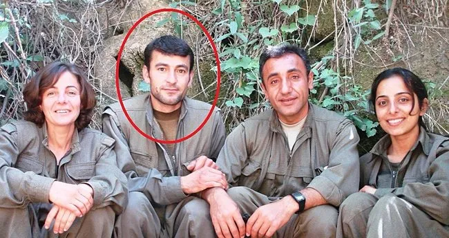 MİT, PKK'nın sözde sorumlusu Kümek'i etkisiz hale getirdi