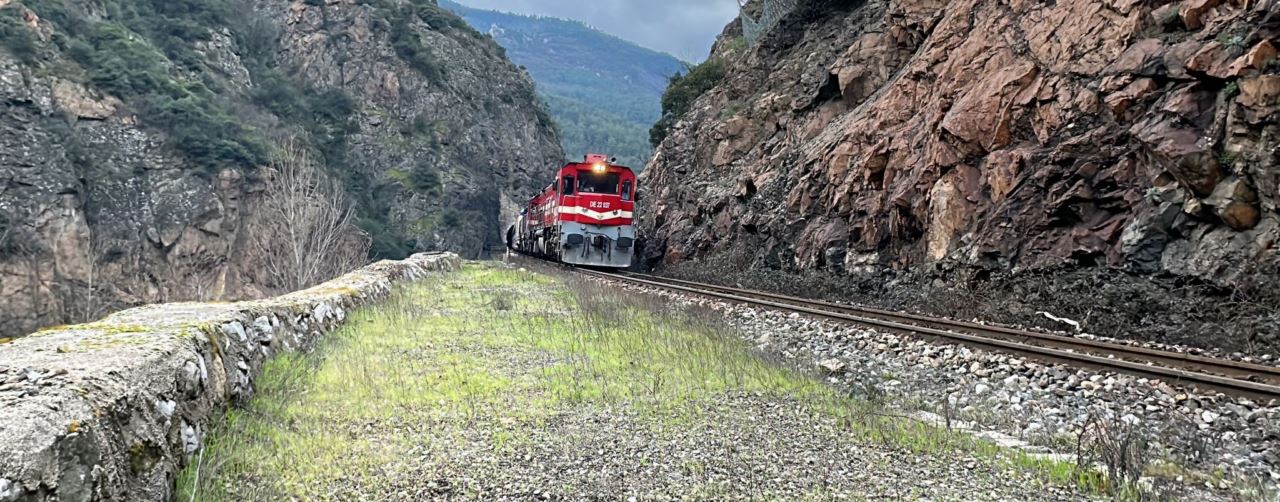 Turistik Kara Elmas Ekspresi tanıtım turunu tamamladı