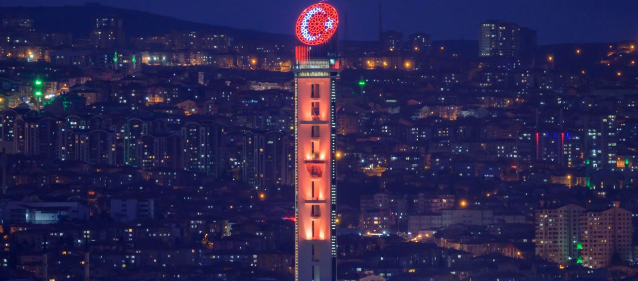 Atatürk Cumhuriyet Kulesi, Çanakkale Zaferi'nin yıl dönümünde açılıyor