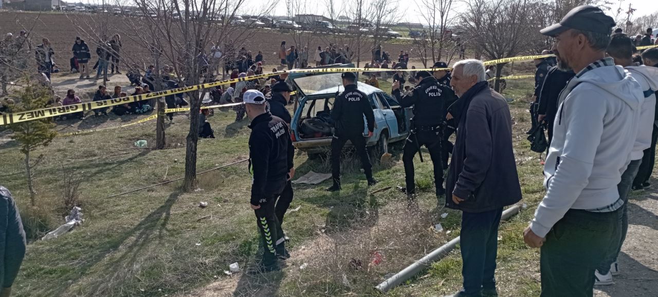 Konya’daki kazayla ilgili 2 Cumhuriyet Savcısı ve 1 Cumhuriyet Başsavcı Vekili görevlendirildi