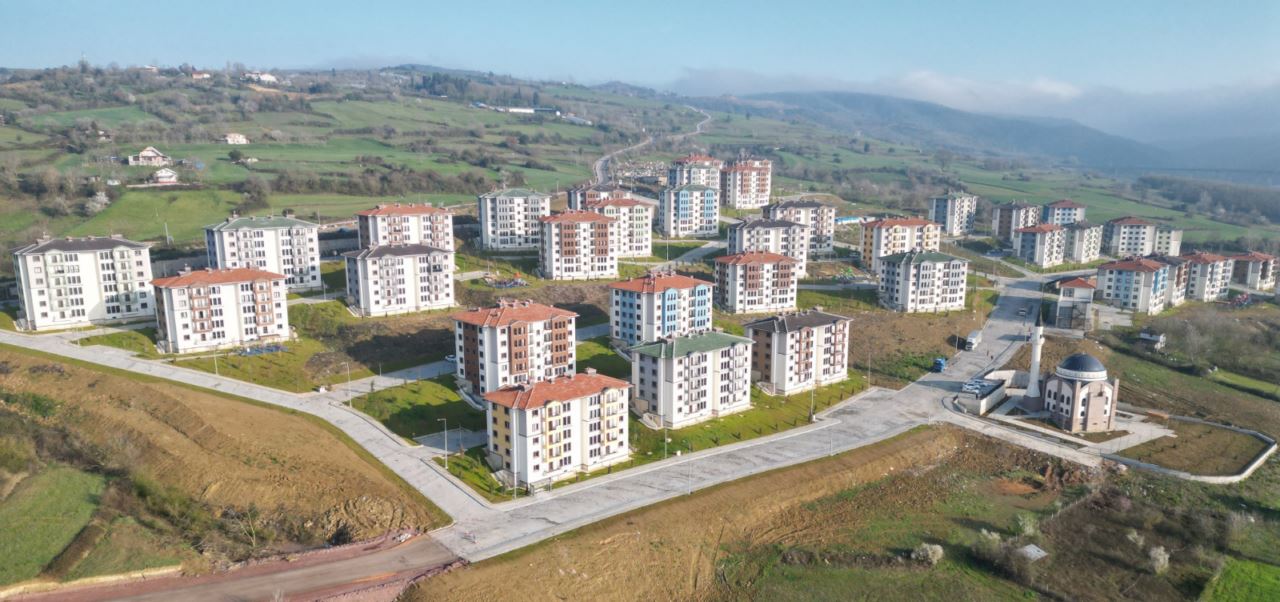 TOKİ'den, Kocaeli'deki anahtar teslim törenine ilişkin açıklama geldi