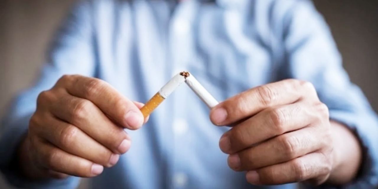 Diyanet’ten sigarayı bırakmak isteyenlere güzel haber