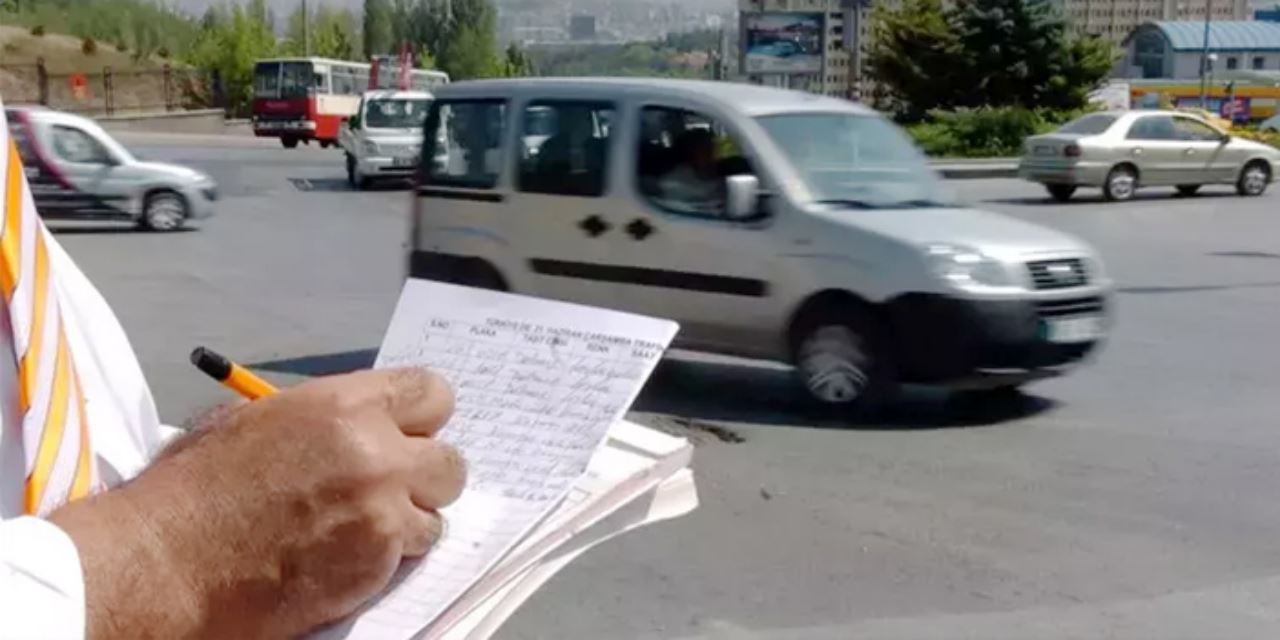 EGM’den yeni karar! Fahri trafik müfettişlerine kısıtlama geliyor