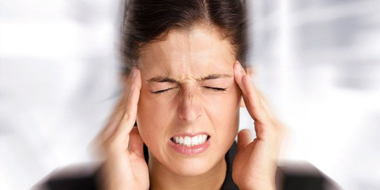 İftardan sonra baş ağrısı neden olur?
