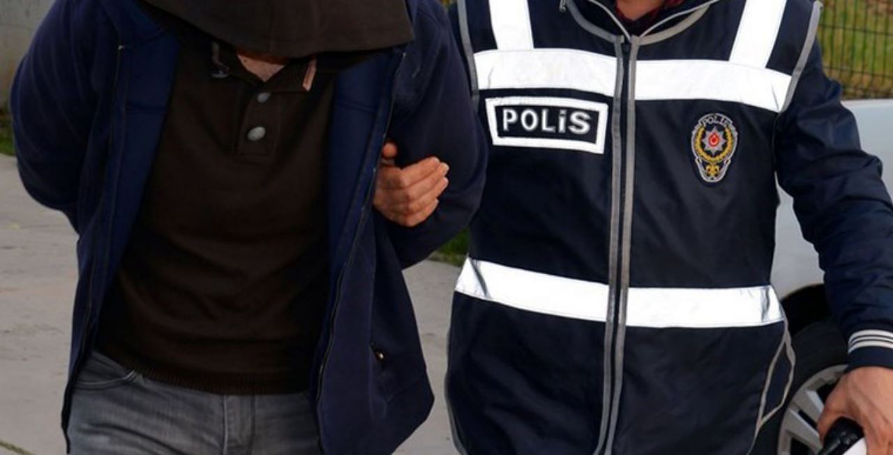 Konya'da avukatı silahla yaralayan 2 şüpheli tutuklandı