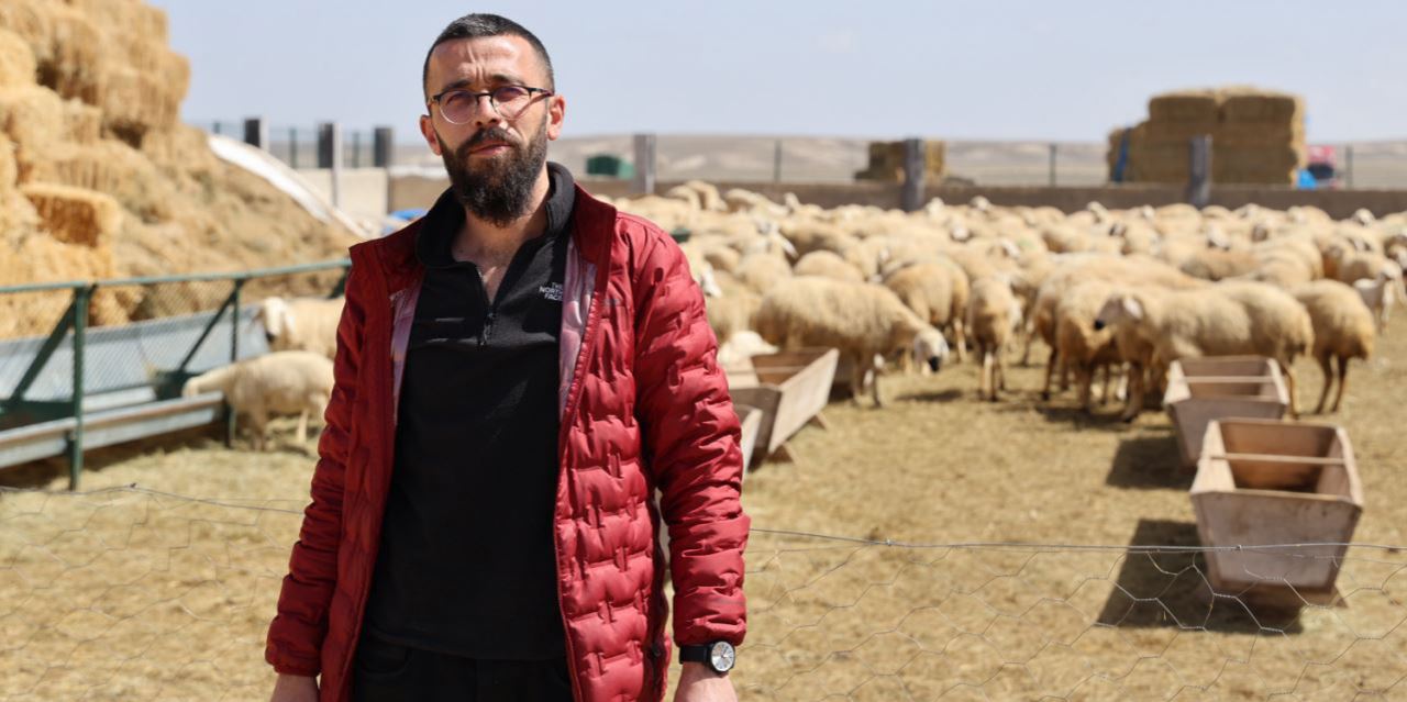 42 bin lira maaşa rağmen çalıştırılacak çoban bulunamıyor