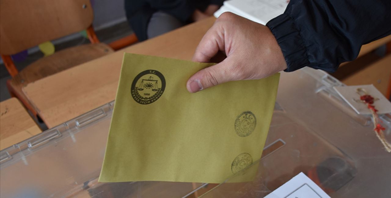 Konya 2024 yerel seçim sonuçları
