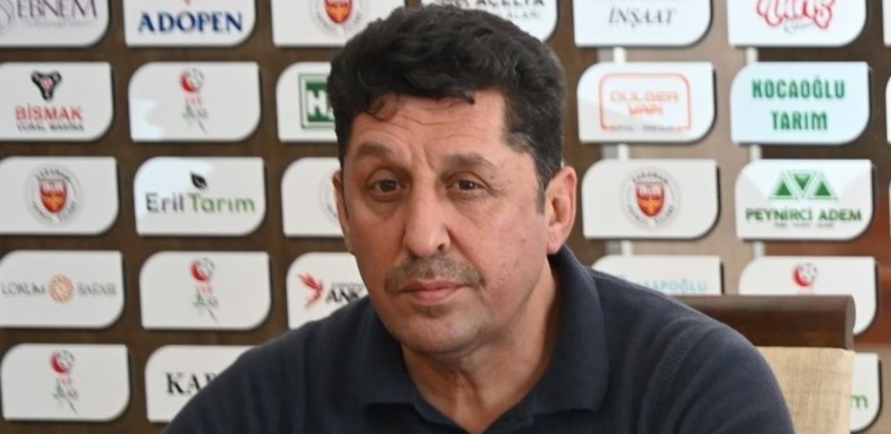 Karaman FK’nin başkan ve yönetiminin istifa ettiği açıklandı