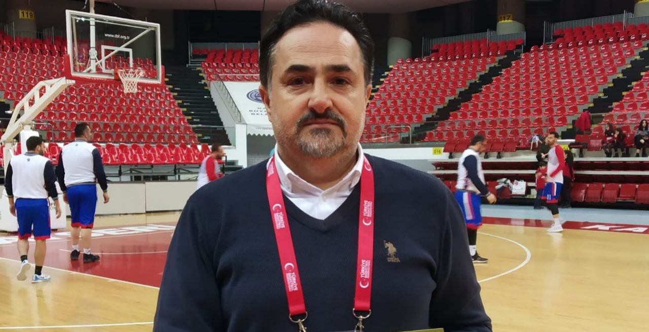 U-14 Türkiye Basketbol Şampiyonasının oynanacağı il açıklandı