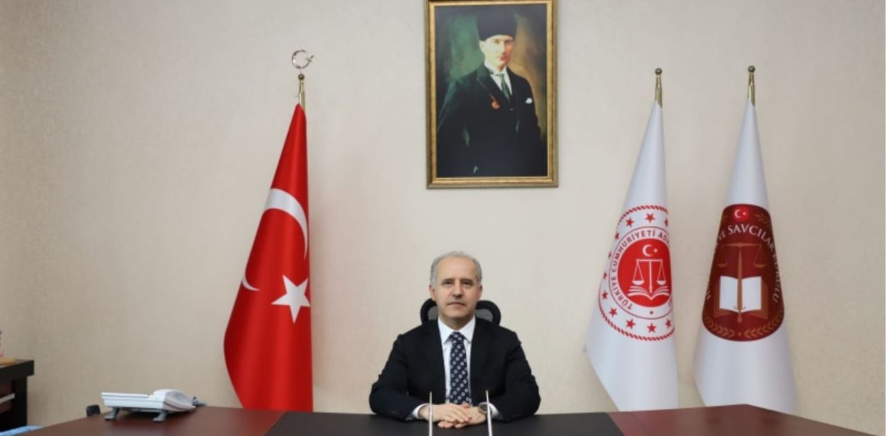 Konya Cumhuriyet Başsavcısı İnal, 5 Nisan Avukatlar Günü'nü kutladı