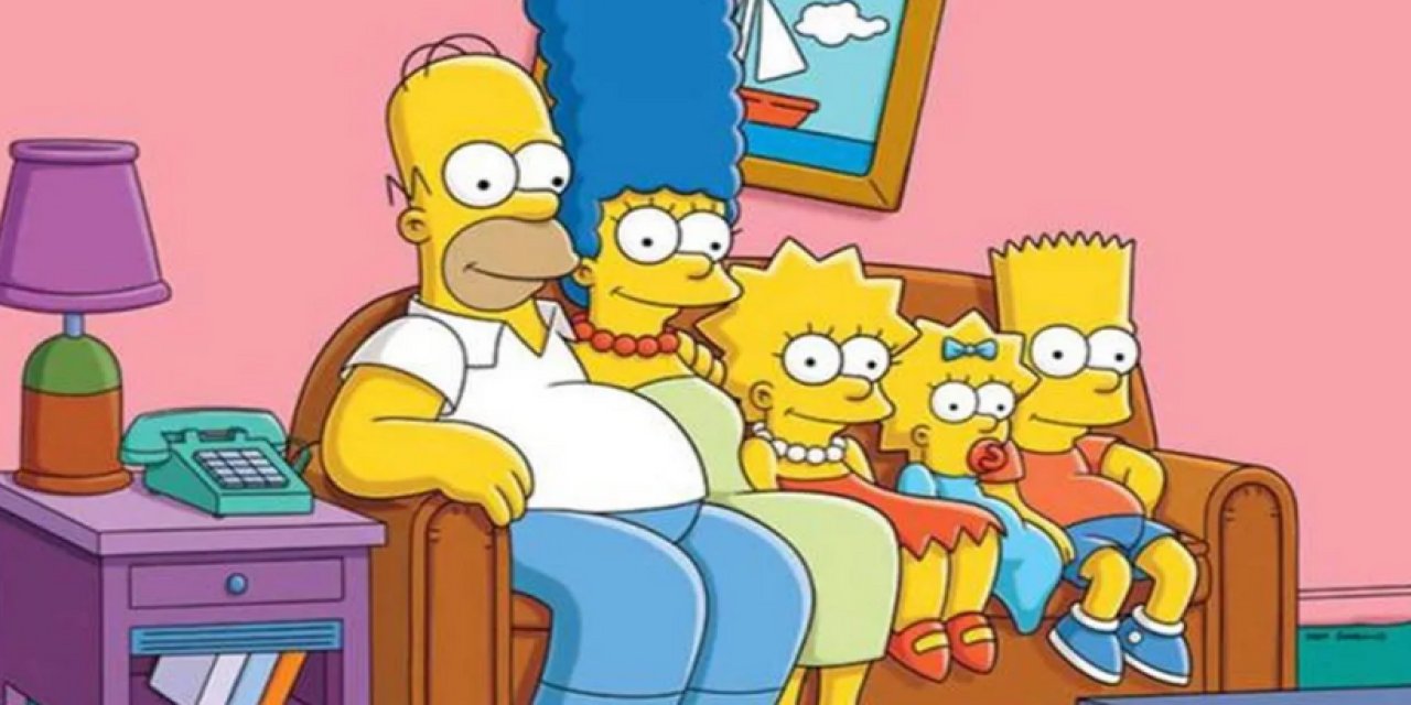 Simpsons'ın 2024 kehaneti şaşırttı... Beklenen tarih çok yaklaştı