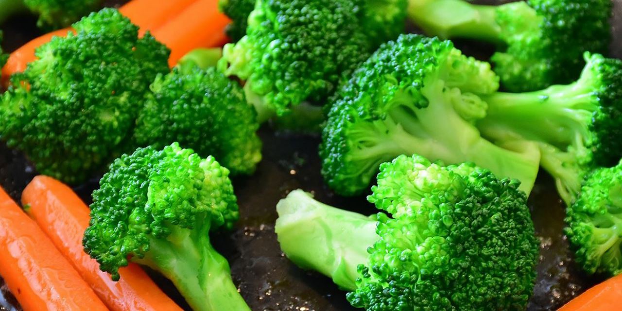 Brokoliyi fazla pişirmeyin vitamini kaçmasın!