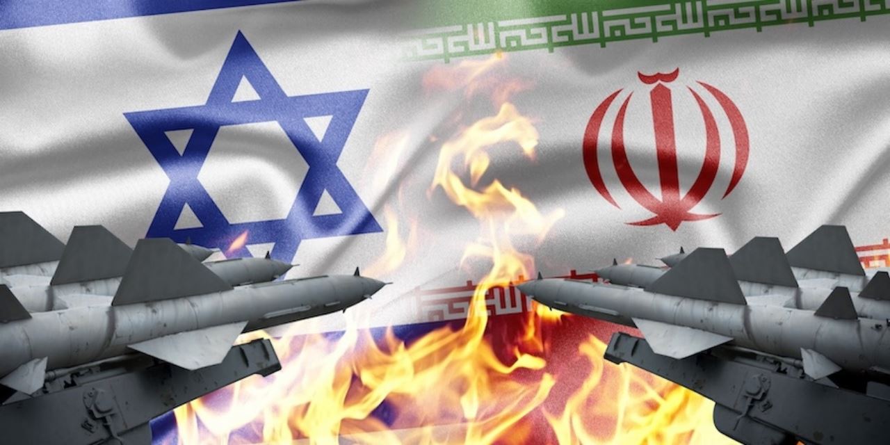 Orta Doğu’da gerilim büyüyor! İran İsrail’e saldıracak mı?