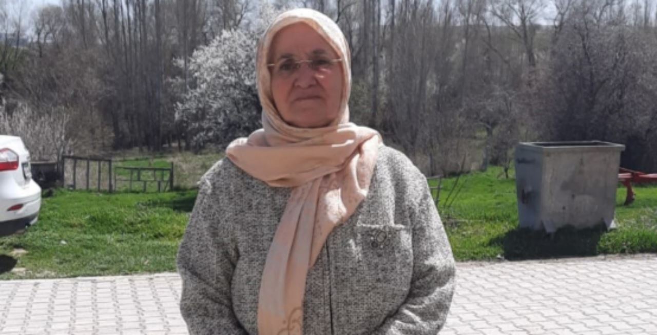 Sarayönü’nün tek kadın muhtarı Ertuğrul Mahallesinde seçildi