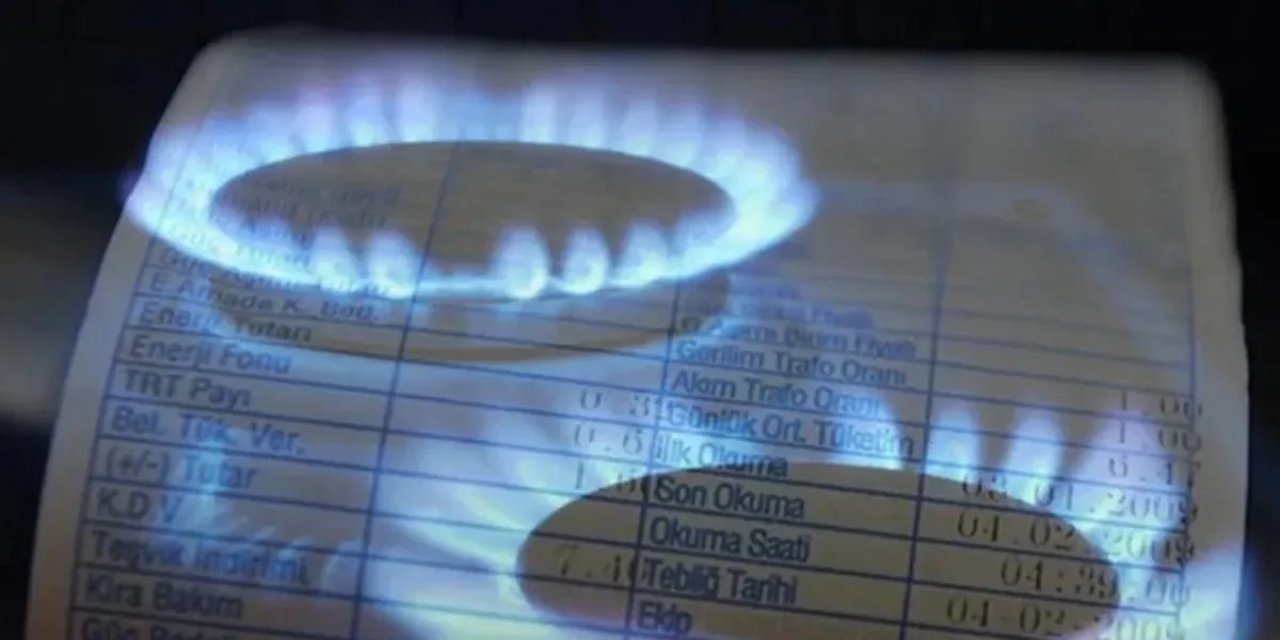 Doğal gaz faturaları daha da kabaracak! 1 Mayıs'tan sonra başlıyor