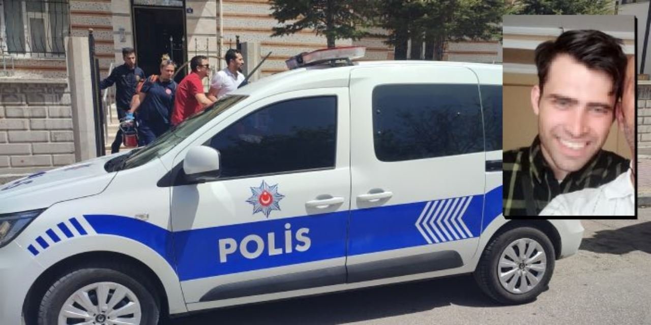 Konya'da torununun bıçakladığı yaşlı kadın öldü