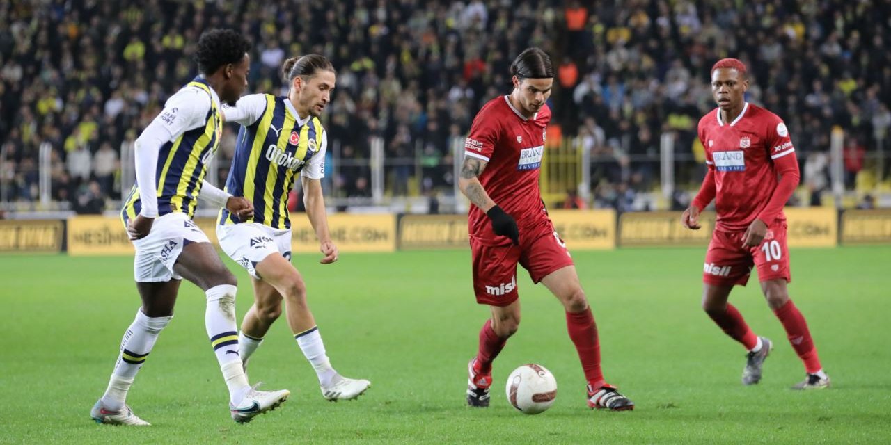 Sivasspor ligdeki çıkışını devam ettirme hedefinde
