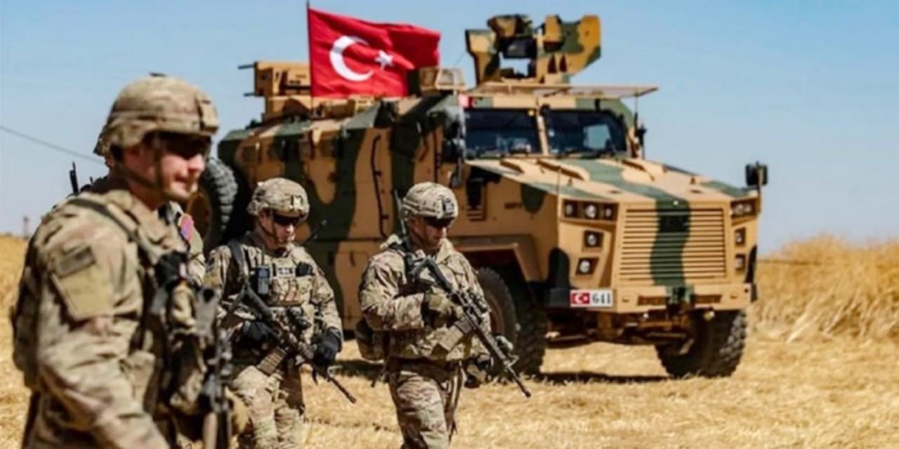 Dünyanın en güçlü orduları açıklandı! Türkiye’den dikkat çeken sıçrama