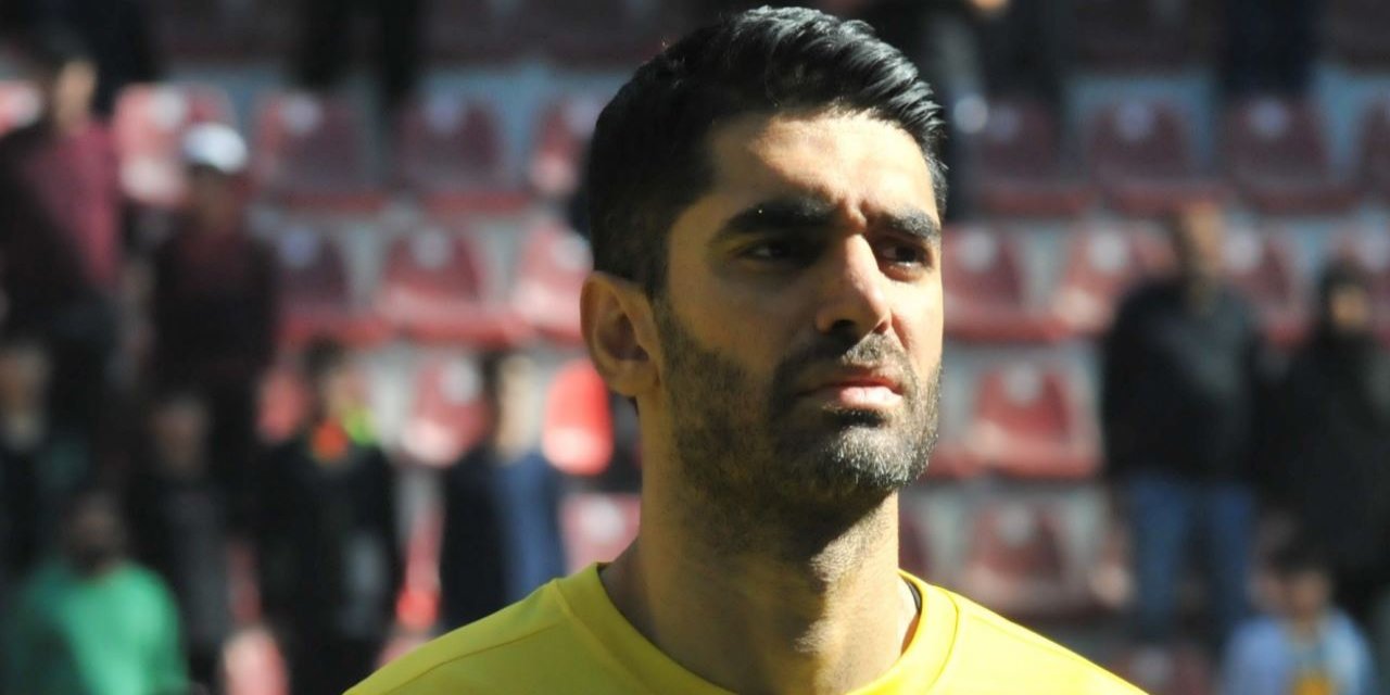 Kayserisporlu Ali Karimi sağlık sıkıntıları sebebiyle bu sezonu kapattı