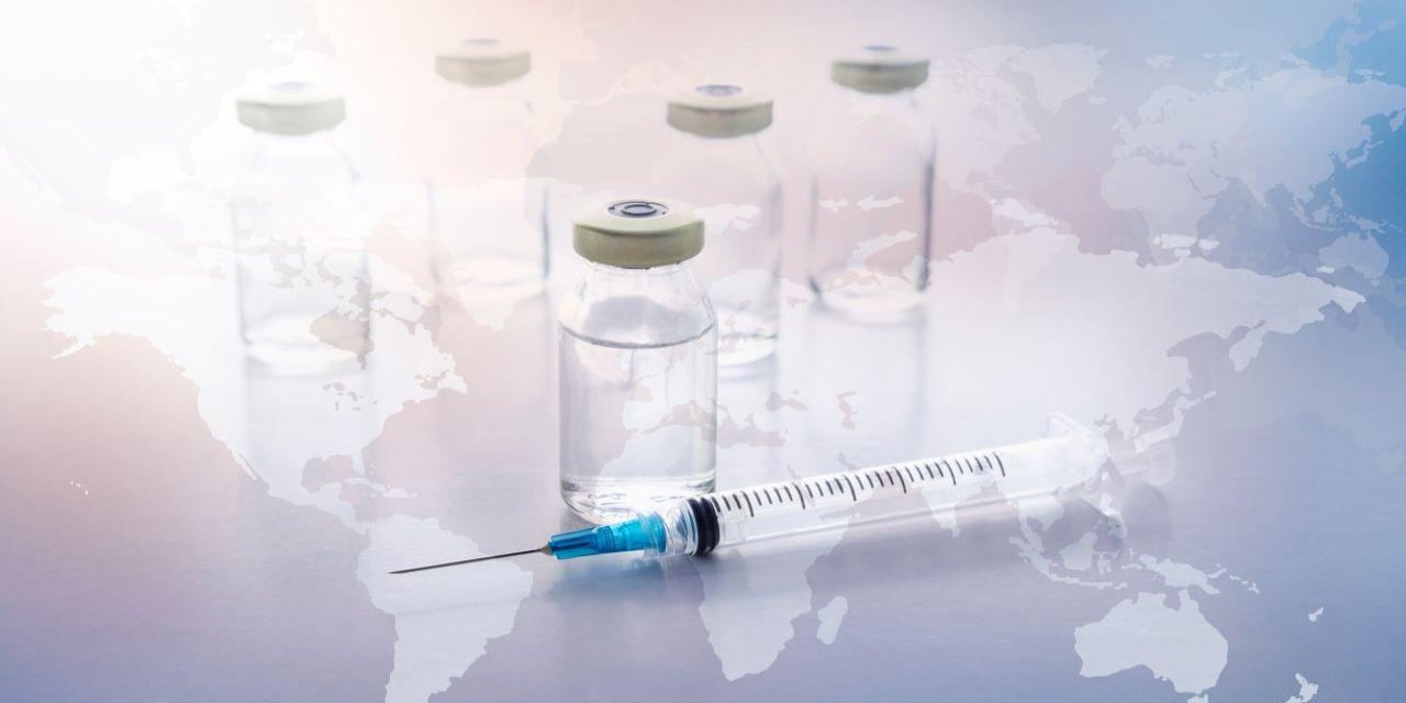 Salgın hastalıkların kontrol altına alınması için ''Aşı Şart''